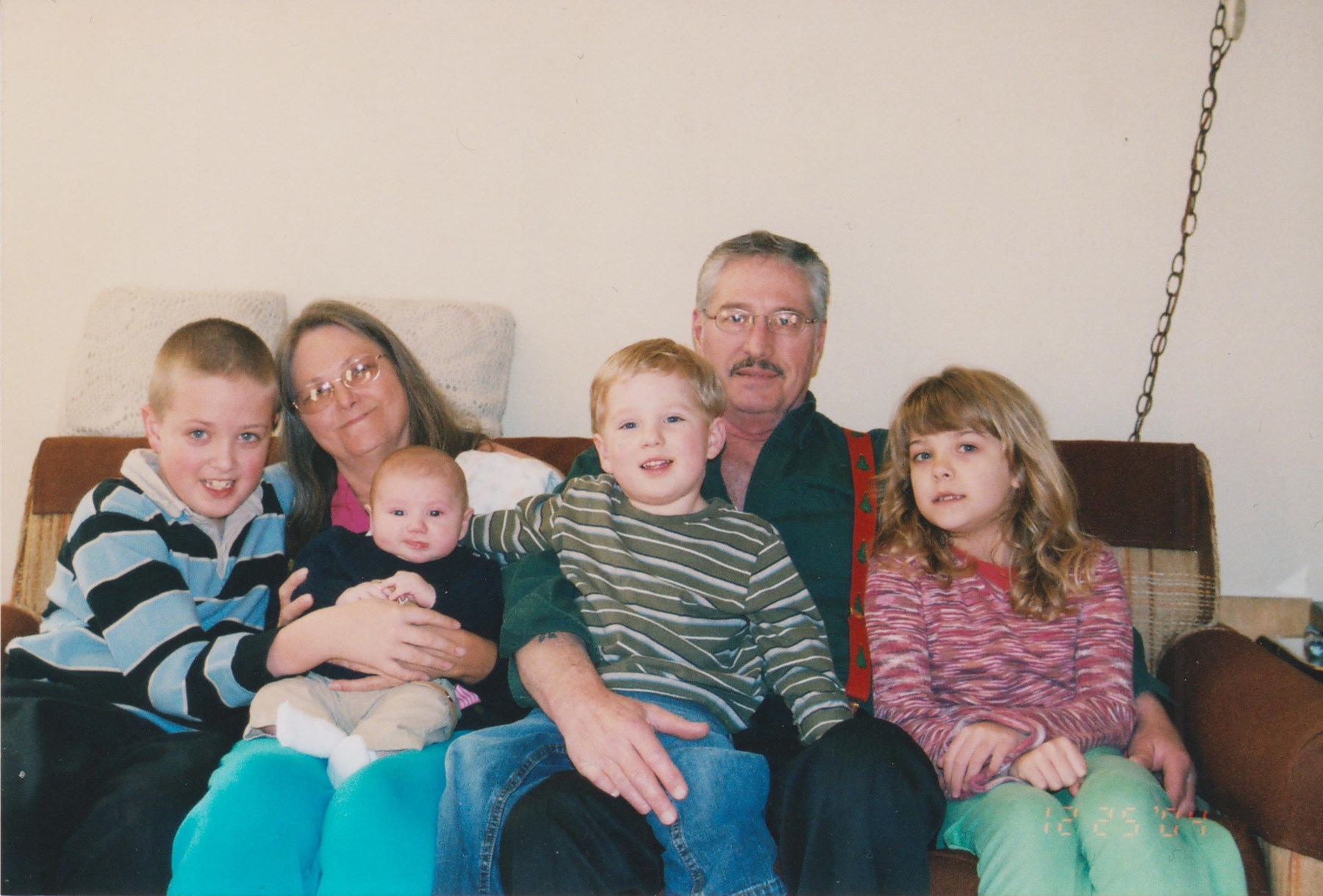 Obituary of Beverly LaVerne Bartlett Chance