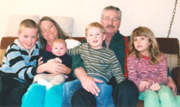 Obituary of Beverly LaVerne Bartlett Chance