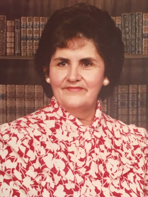 Obituary of Adelina T. Ramirez