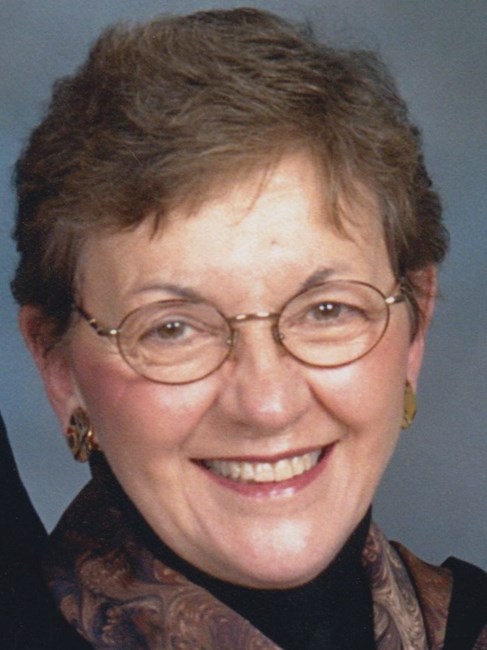 Obituary of Rose Coppola Adolino