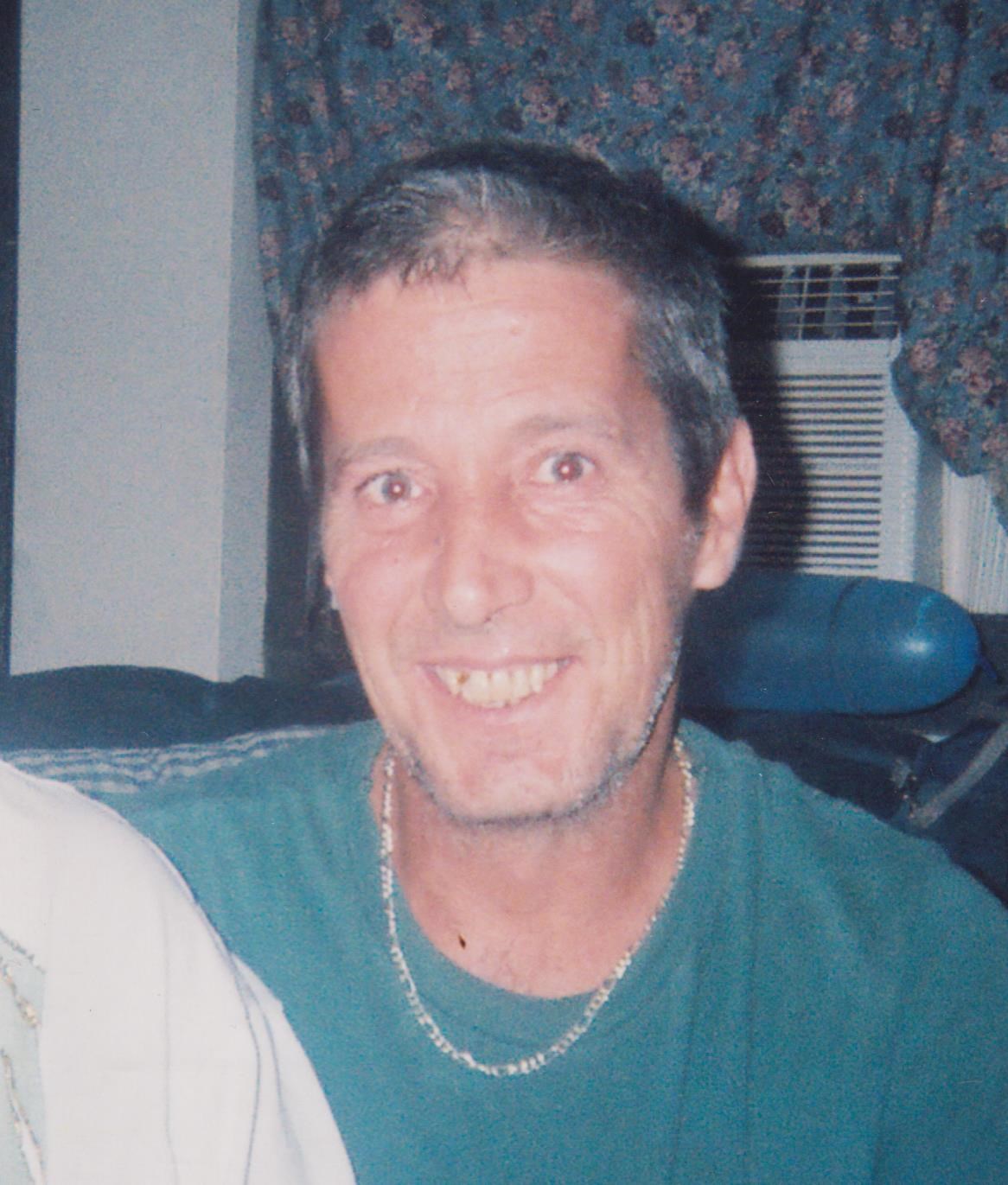 Obituary of Danny Ray Garland