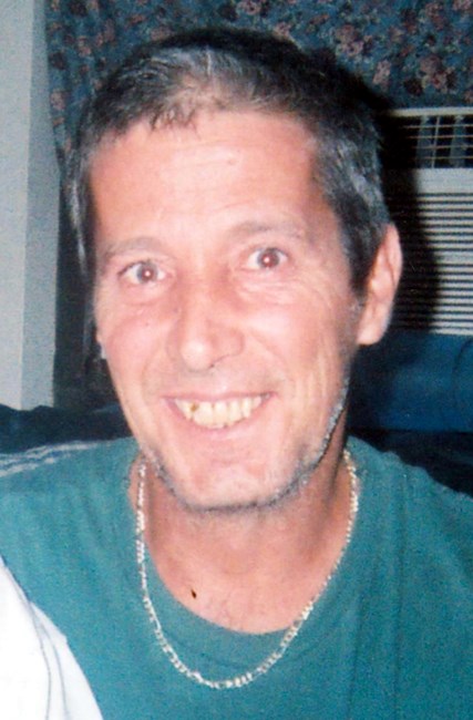Obituary of Danny Ray Garland