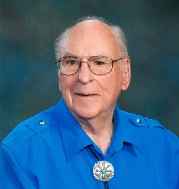 Obituary of William L Chenoweth