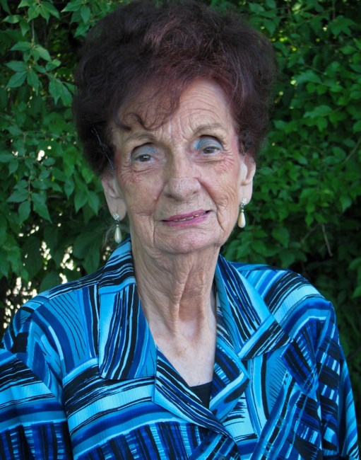 Obituary of Faye D. Badgero