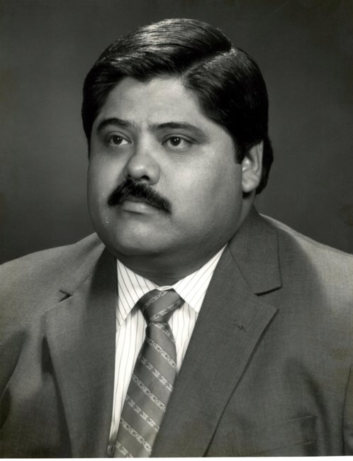 Obituary of Delbert Artemio Gonzalez