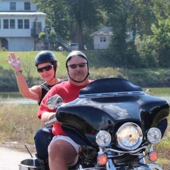 Obituary of Tracy "Moosehead" Brooks Parks