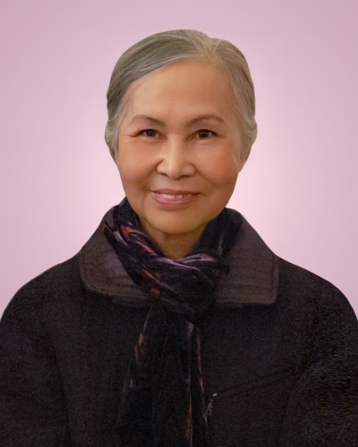 Obituary of Cam Thanh Thai