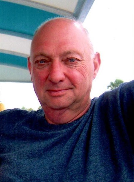 Obituary of Kerry Stevens Long Sr.