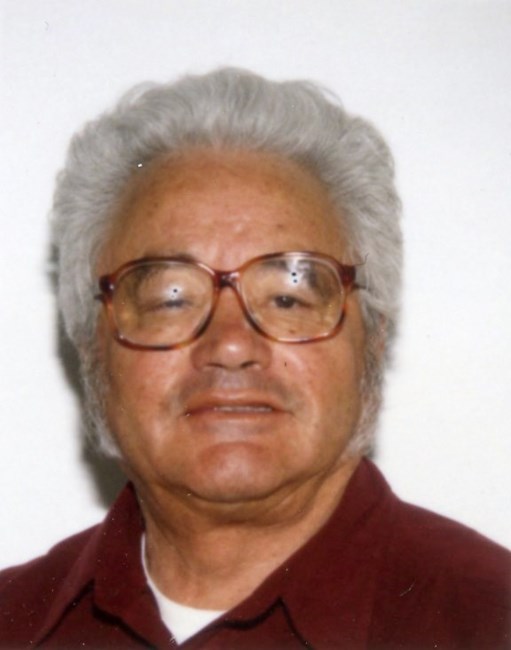 Obituary of Francisco Epigmenio Herrera