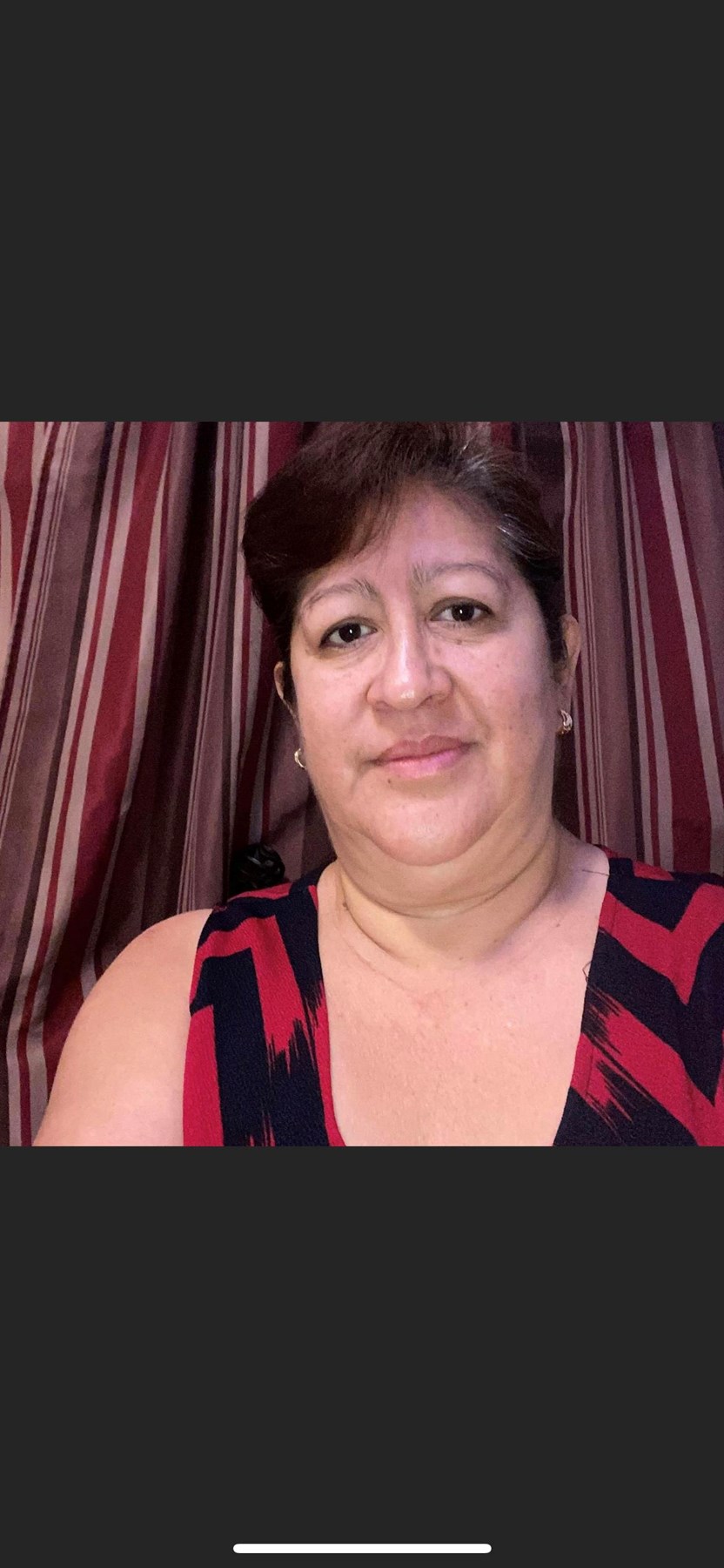 Obituary of Leticia Suarez