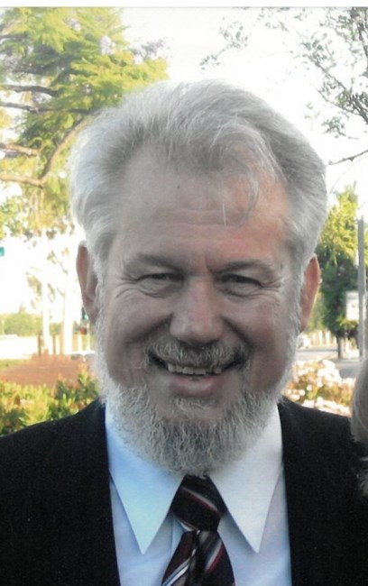 Obituary of Donald van Duyne