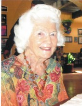 Obituary of Mary Evelee Crews Moore