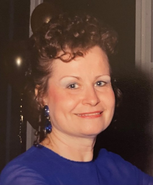 Obituary of Louise Mary Schultheis