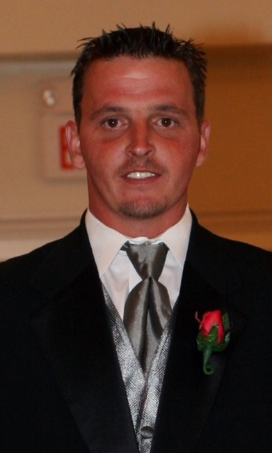 Obituary of Michael Buddy Jeffry Baldwin