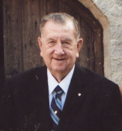 Obituary of Samuel Clayton Cooney