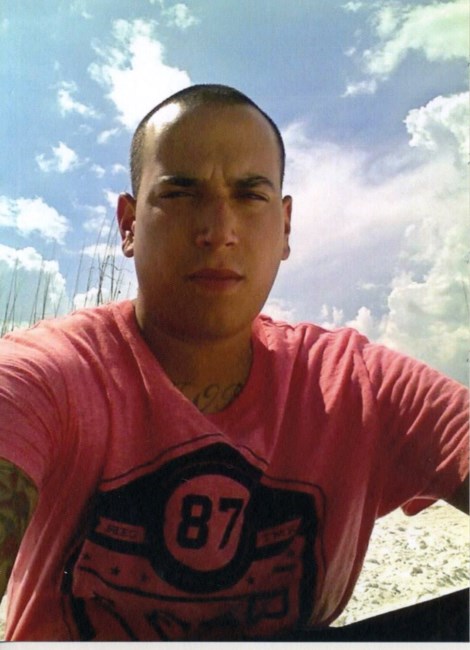 Jonathan Rivera Hernandez Obituary Winter Haven Fl