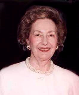 Obituary of Arline Bolm Fitzpatrick