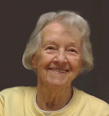 Obituary of Eleanore Mae Riedel