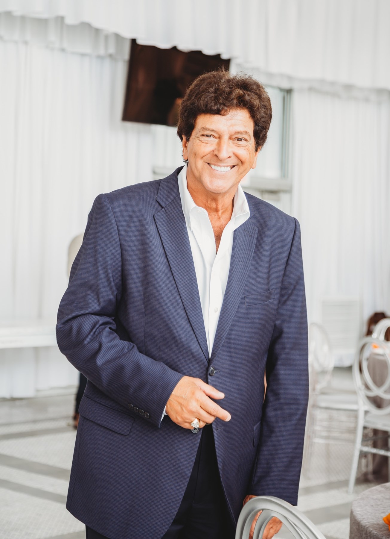 Obituary of Joseph F. Carrasco Jr.