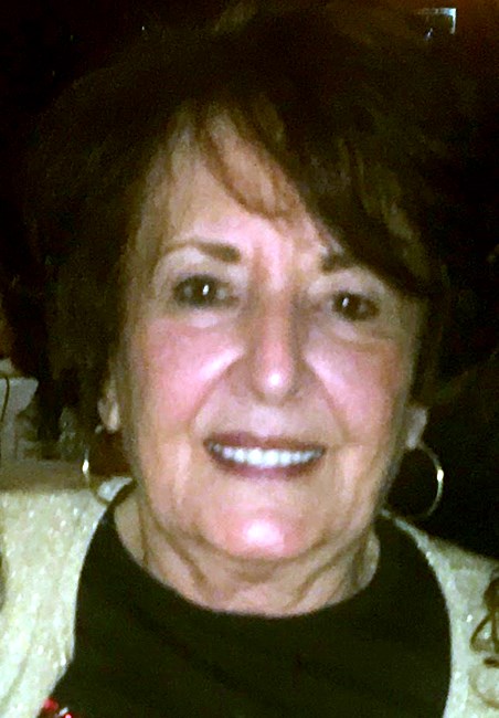Obituary of Jean Gagliardi