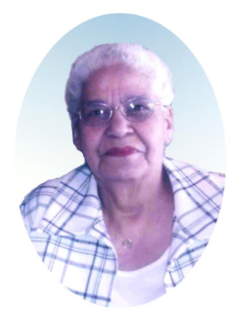 Obituary of Esther M. Cerna
