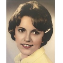Obituary of Judy Ann Burris