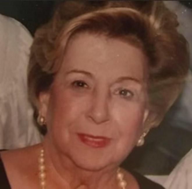 Obituary of Griselda L. Velazquez