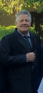 Paul Ortiz