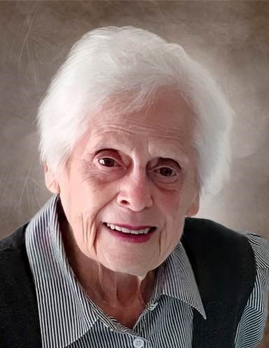 Obituary of Denise Bonenfant