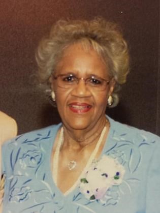 Obituary of Mrs. Robbie Sue Howard