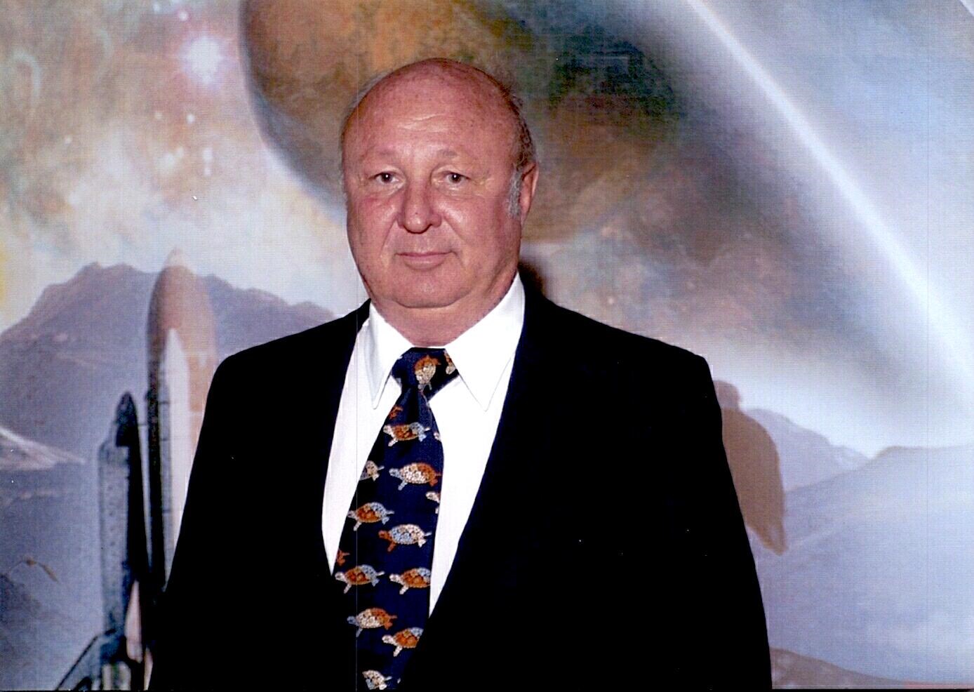 Obituary of Donald Charles Russo