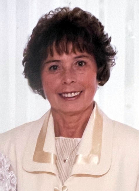 Obituary of Irmgard Mifflin
