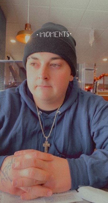 Obituary of Chester Leeroy Little Jr.