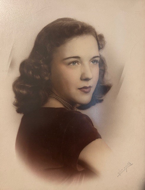 Obituary of Carolyn Wise Jackson