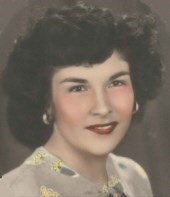 Obituary of Benigna Partida