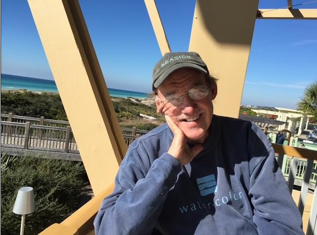 Donald Raggio Obituary - Ridgeland, MS