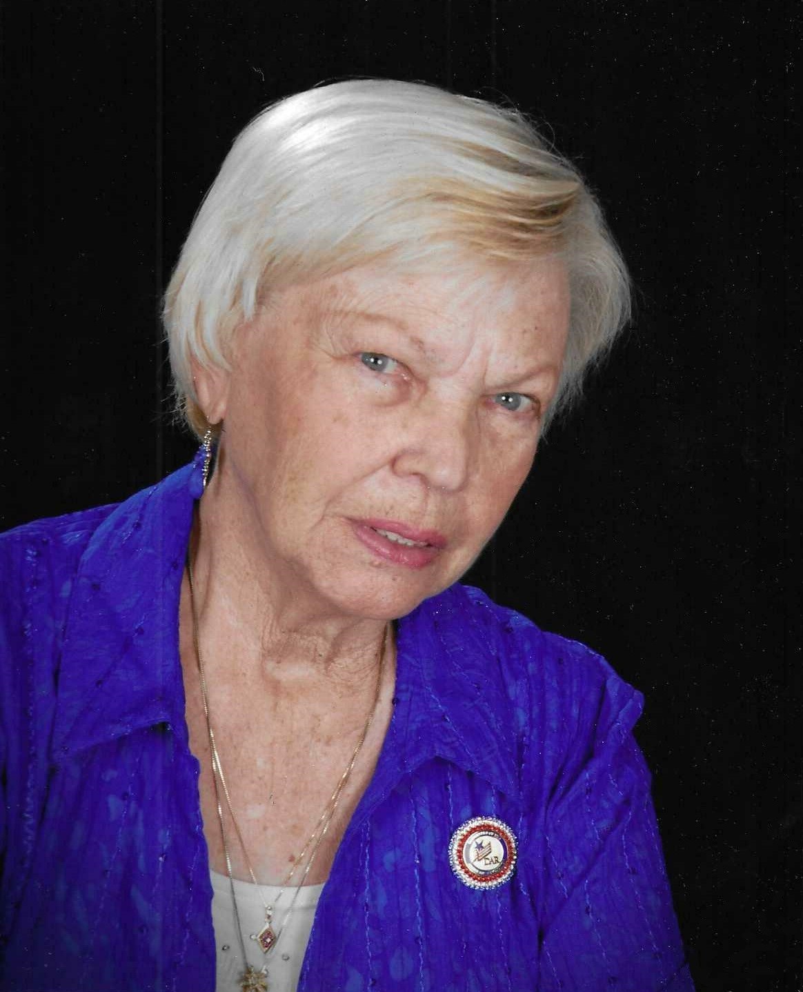 Obituary of Helen LaVerne (Collins) Fry