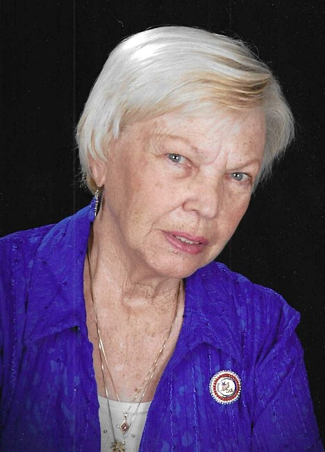 Obituary of Helen LaVerne (Collins) Fry