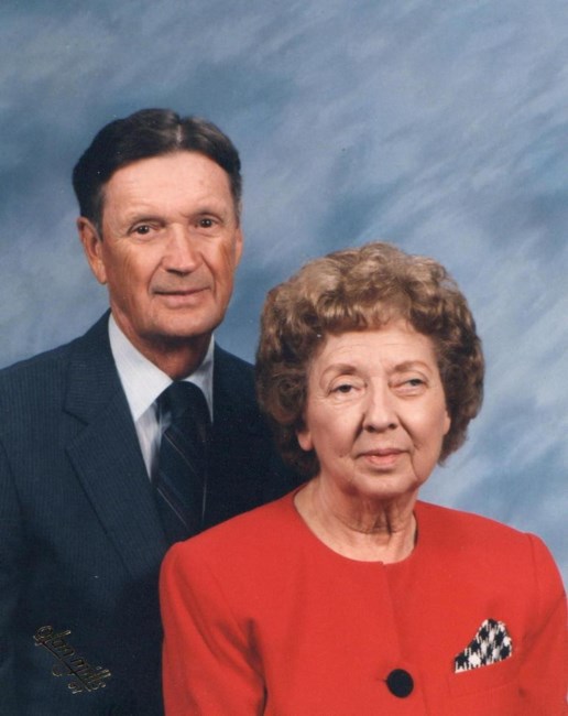 Obituary of Margaret M Ledford