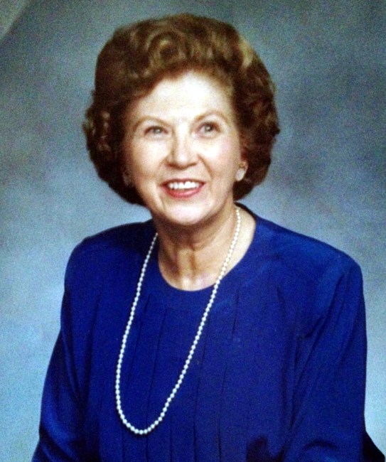 Obituary of Emma Lucille Sartain