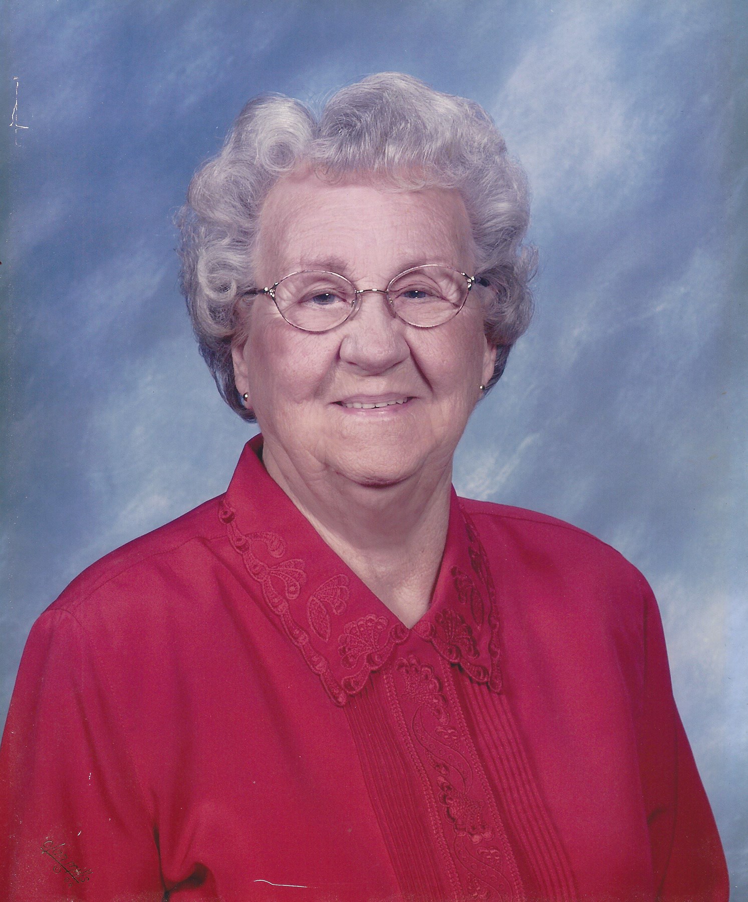 Ida Bette Cox Obituary Athens, AL