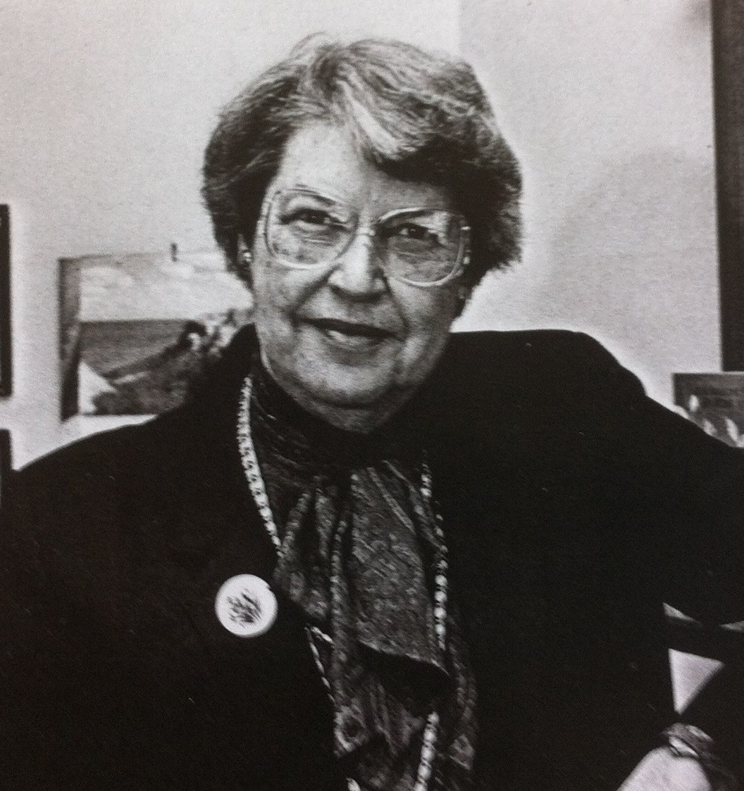 Obituary of Elizabeth Lewis