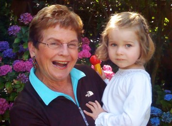 Obituary of Alison Easter Clements