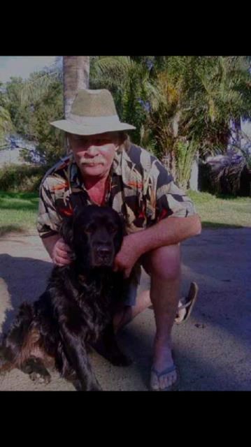 Obituary of James Stewart Davidson