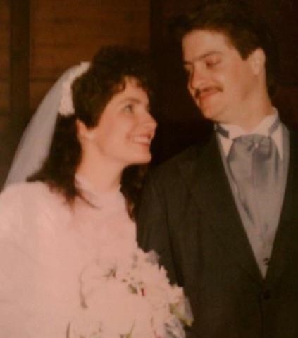 Avis de décès de Paul Young Stephens