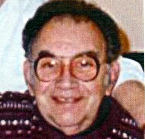 Obituary of Joseph John Liberto