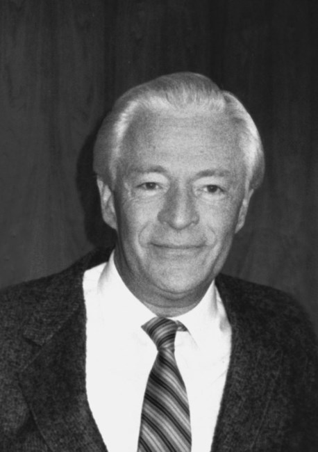 Obituary of Mr. Paterson Arnold Todd
