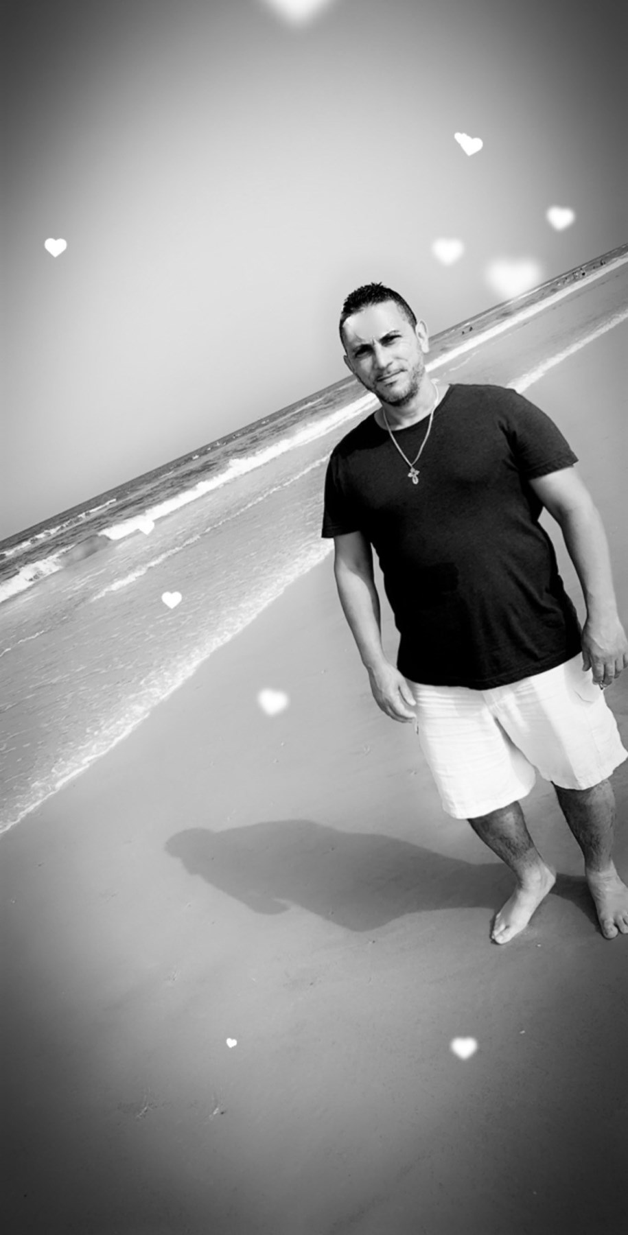 Obituary of Misael J. Orihuela