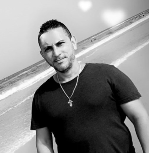 Obituary of Misael J. Orihuela