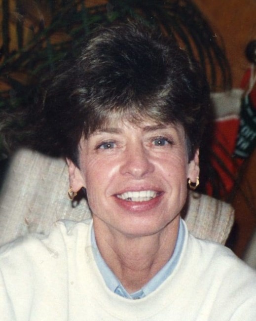 Obituary of Sandra Kay Hoffman